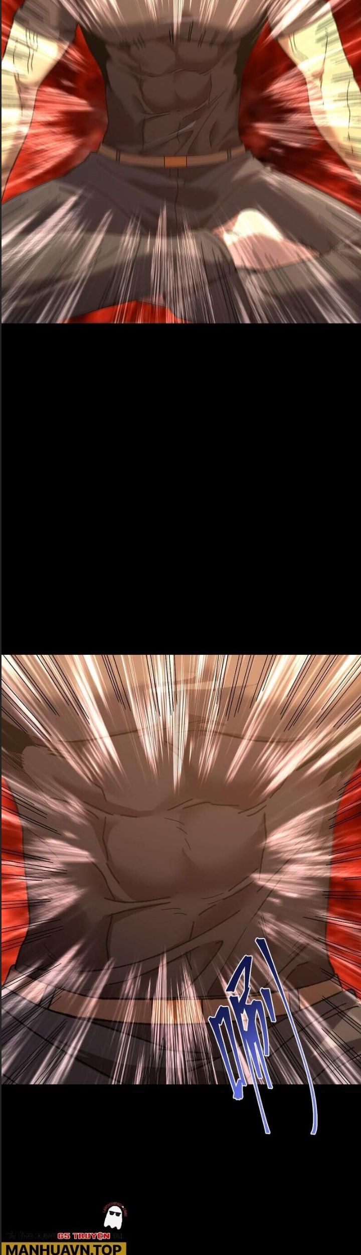 Cao Võ: Hạ Cánh Đến Một Vạn Năm Sau Chap 172 - Next Chap 173