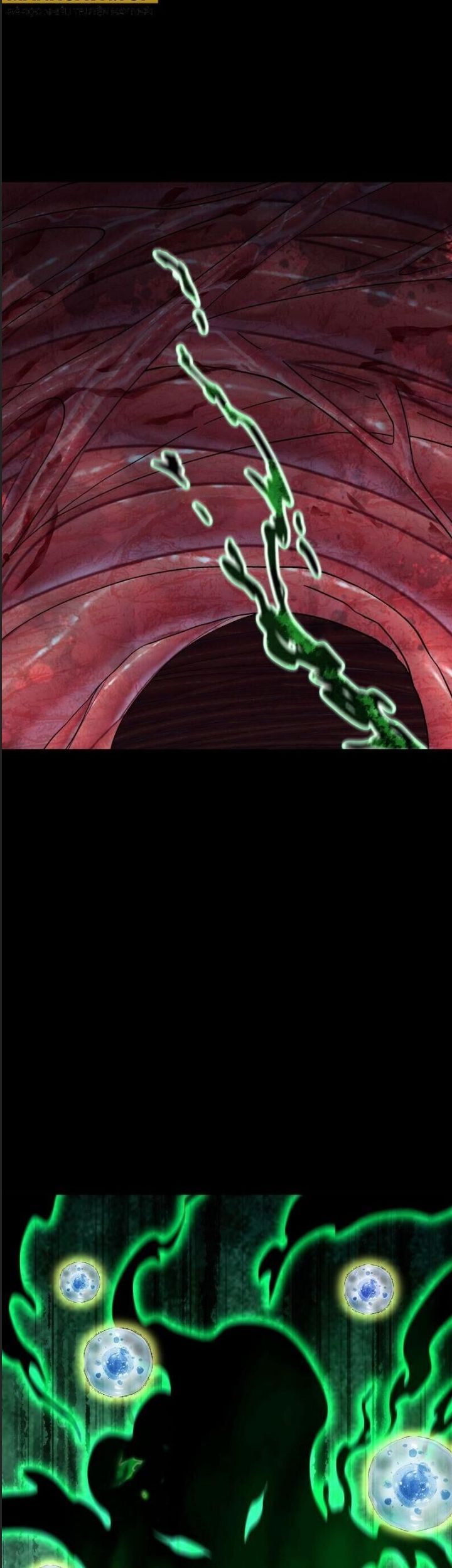 Cao Võ: Hạ Cánh Đến Một Vạn Năm Sau Chap 172 - Next Chap 173