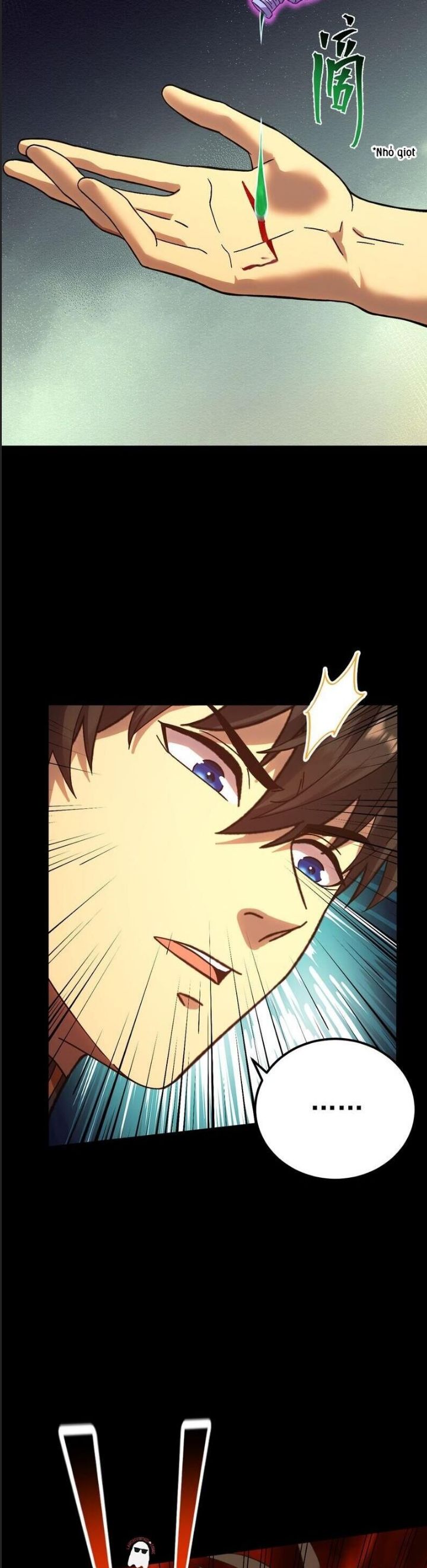 Cao Võ: Hạ Cánh Đến Một Vạn Năm Sau Chap 172 - Next Chap 173