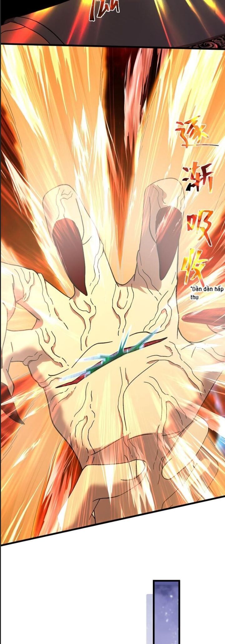 Cao Võ: Hạ Cánh Đến Một Vạn Năm Sau Chap 172 - Next Chap 173