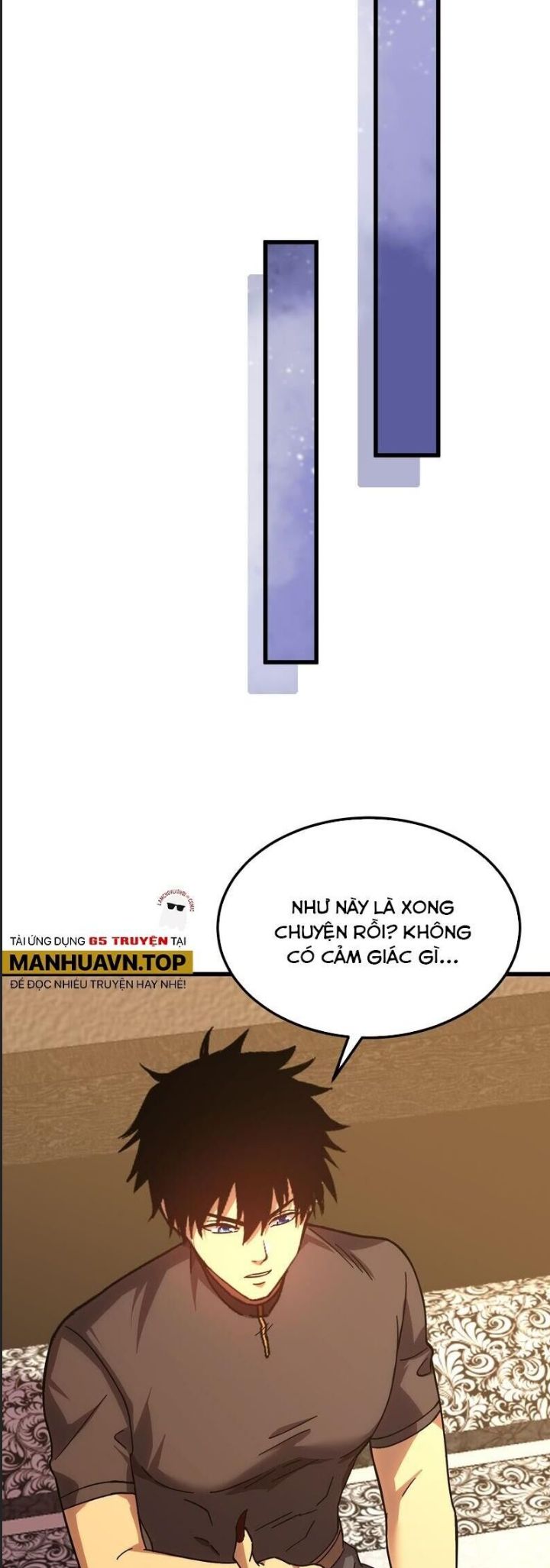 Cao Võ: Hạ Cánh Đến Một Vạn Năm Sau Chap 172 - Next Chap 173