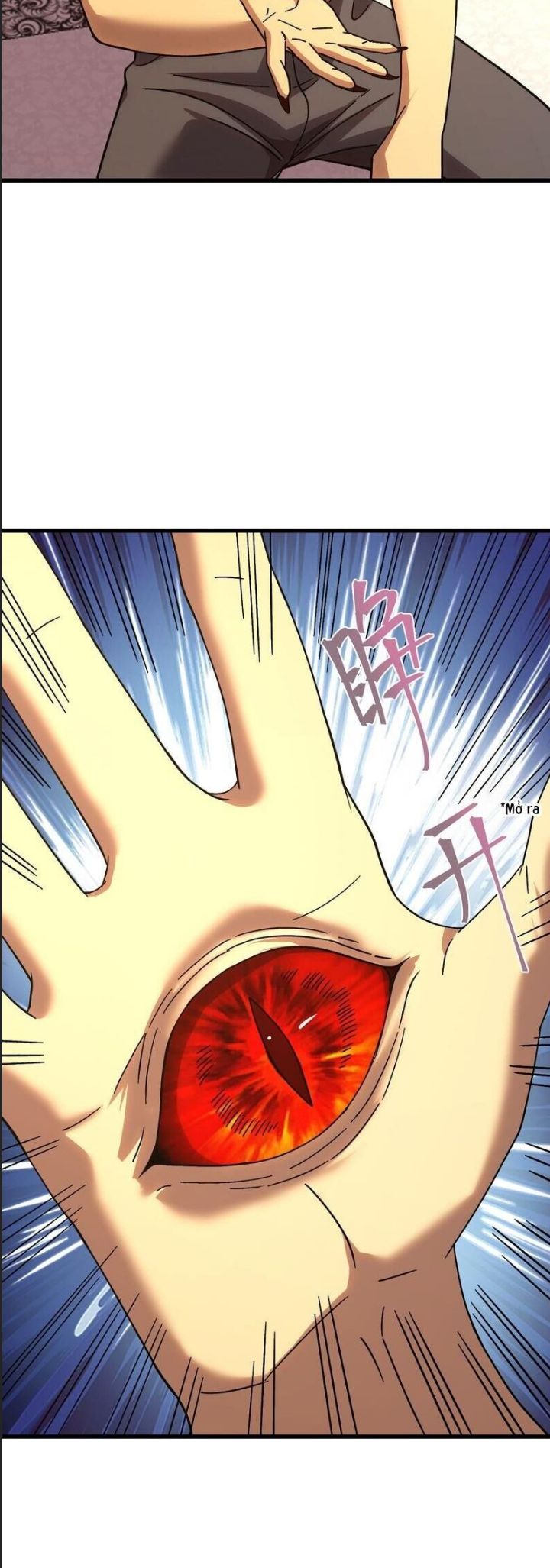 Cao Võ: Hạ Cánh Đến Một Vạn Năm Sau Chap 172 - Next Chap 173