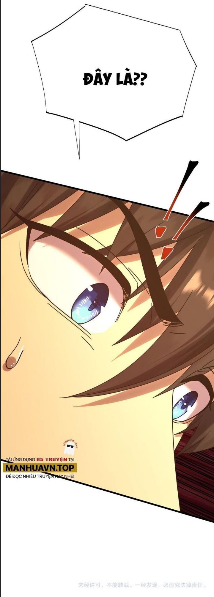 Cao Võ: Hạ Cánh Đến Một Vạn Năm Sau Chap 172 - Next Chap 173