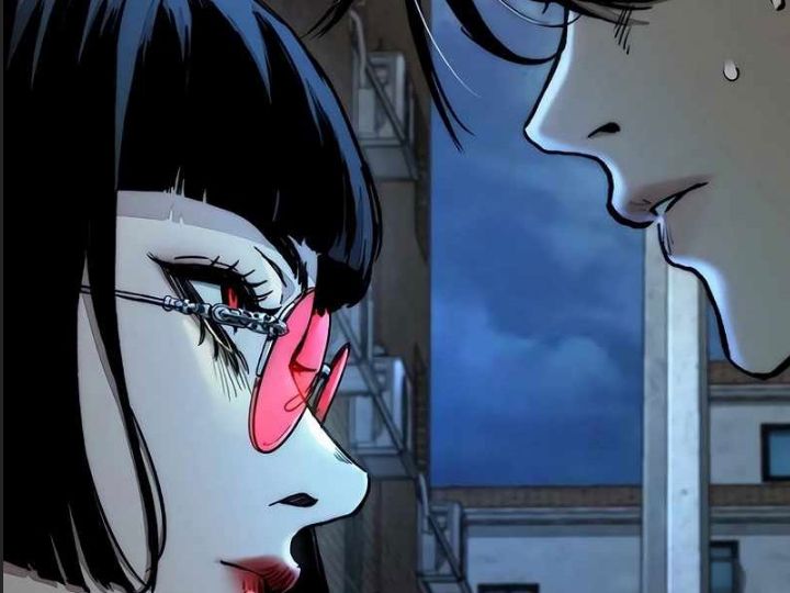 Thể Thao Cực Hạn Chap 525 - Next Chap 526
