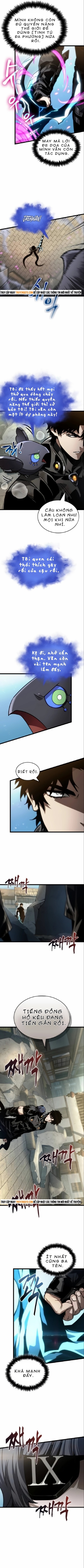Thế Giới Sau Tận Thế Chap 147 - Next Chap 148