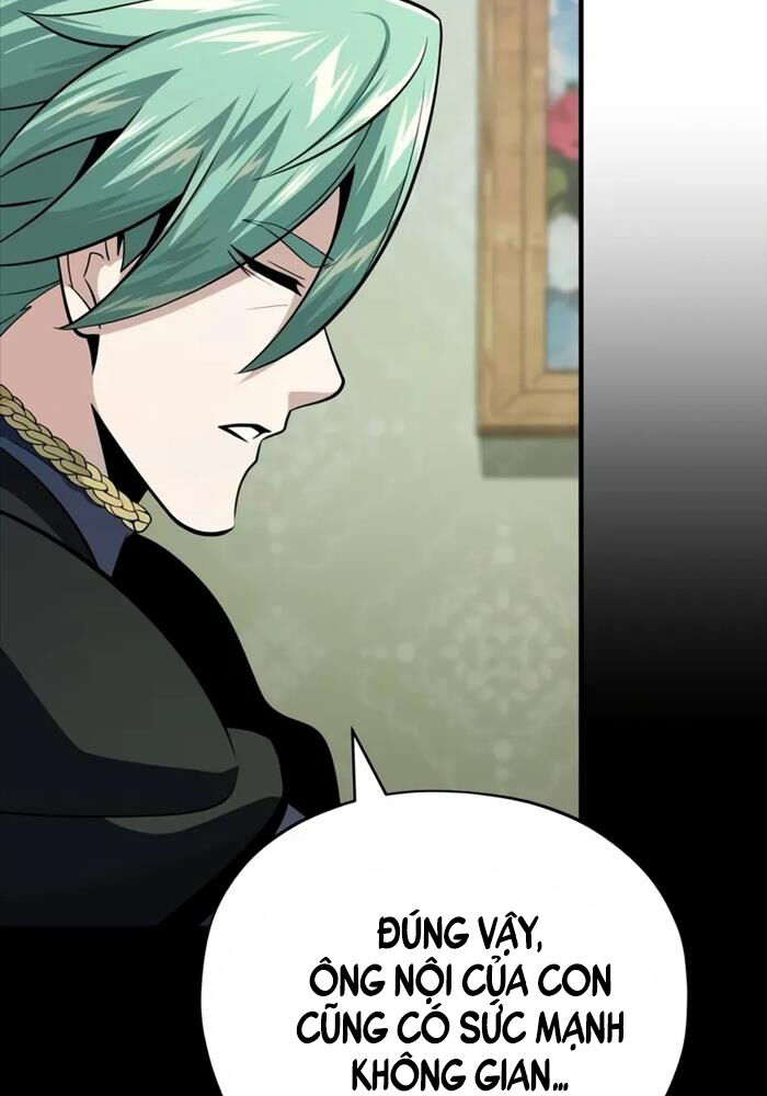 Pháp Sư Hắc Ám Hồi Sinh Sau 66666 Năm Chap 137 - Next Chap 138