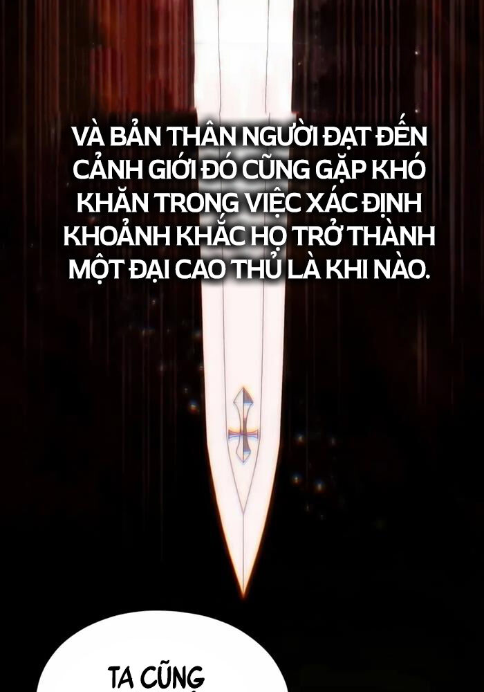 Pháp Sư Hắc Ám Hồi Sinh Sau 66666 Năm Chap 137 - Next Chap 138