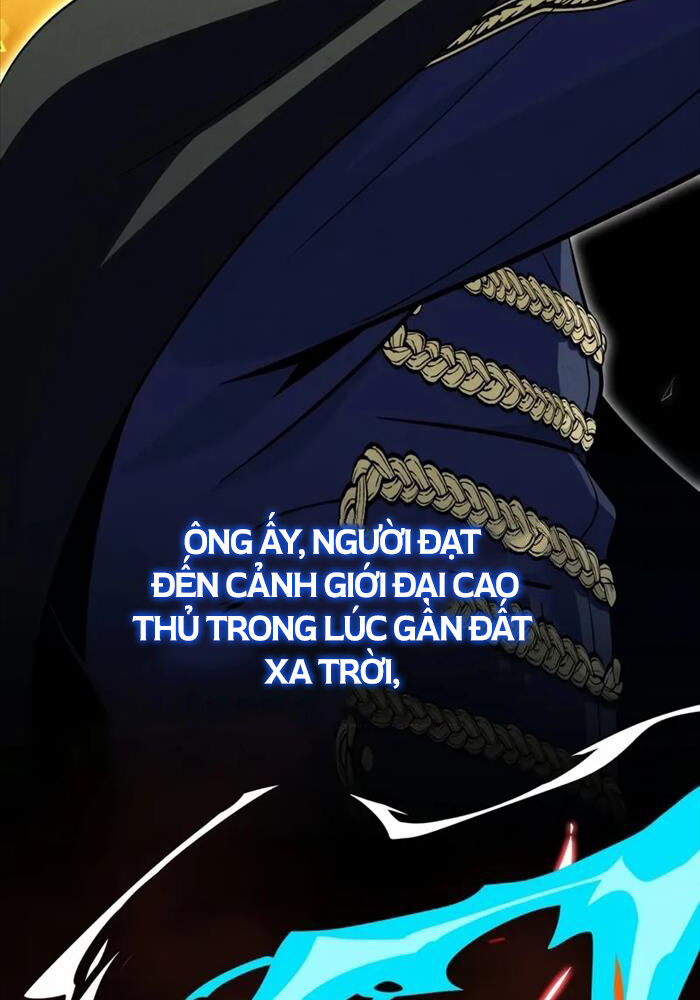 Pháp Sư Hắc Ám Hồi Sinh Sau 66666 Năm Chap 137 - Next Chap 138