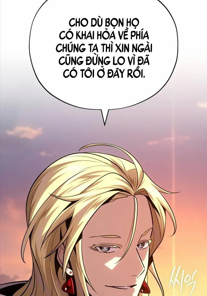 Pháp Sư Hắc Ám Hồi Sinh Sau 66666 Năm Chap 137 - Next Chap 138