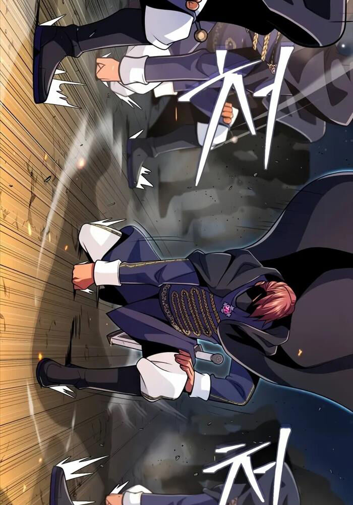 Pháp Sư Hắc Ám Hồi Sinh Sau 66666 Năm Chap 137 - Next Chap 138