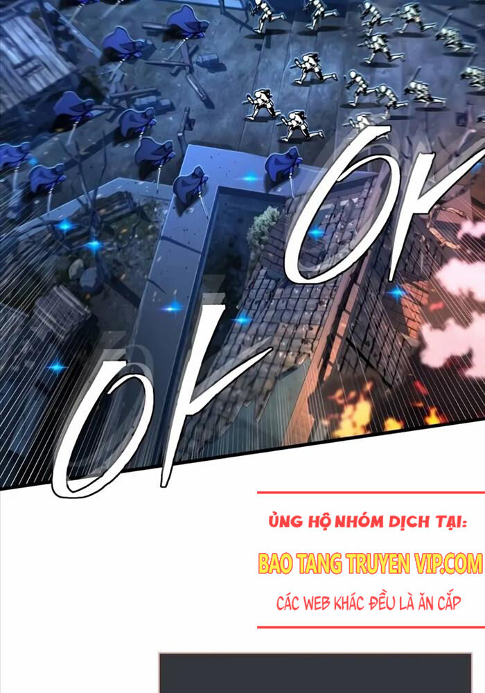 Pháp Sư Hắc Ám Hồi Sinh Sau 66666 Năm Chap 137 - Next Chap 138