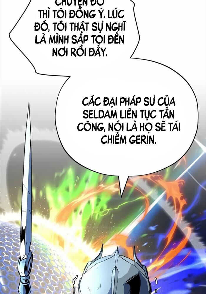 Pháp Sư Hắc Ám Hồi Sinh Sau 66666 Năm Chap 137 - Next Chap 138