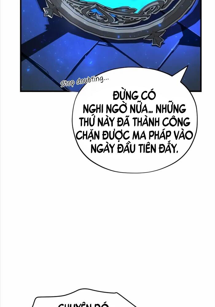 Pháp Sư Hắc Ám Hồi Sinh Sau 66666 Năm Chap 137 - Next Chap 138