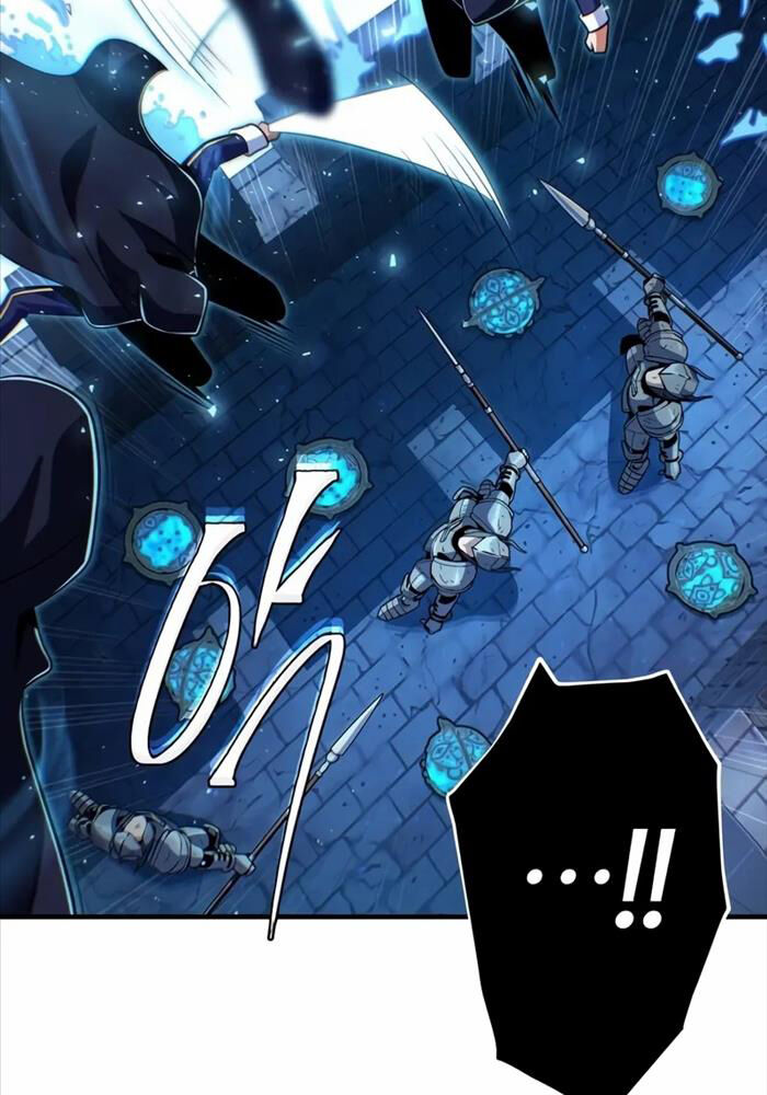 Pháp Sư Hắc Ám Hồi Sinh Sau 66666 Năm Chap 137 - Next Chap 138