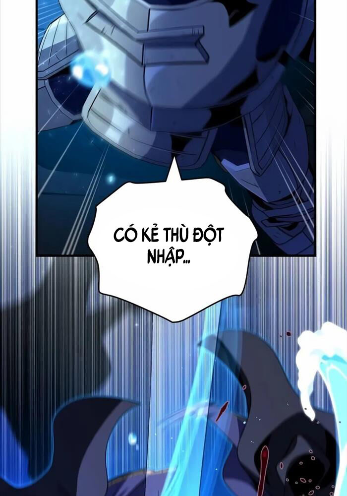 Pháp Sư Hắc Ám Hồi Sinh Sau 66666 Năm Chap 137 - Next Chap 138