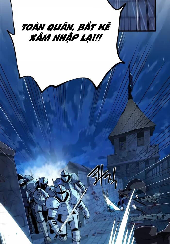 Pháp Sư Hắc Ám Hồi Sinh Sau 66666 Năm Chap 137 - Next Chap 138