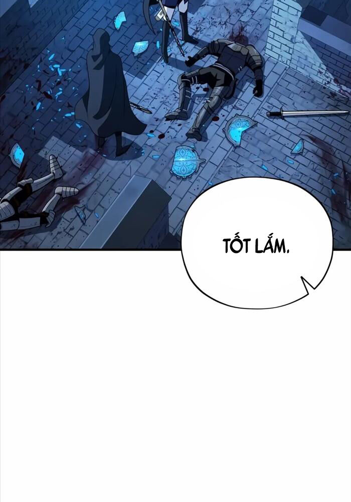 Pháp Sư Hắc Ám Hồi Sinh Sau 66666 Năm Chap 137 - Next Chap 138