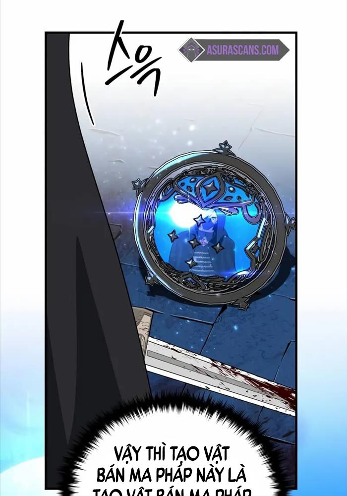 Pháp Sư Hắc Ám Hồi Sinh Sau 66666 Năm Chap 137 - Next Chap 138
