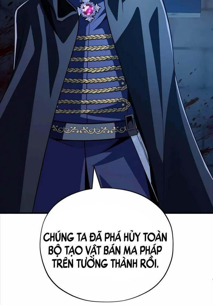 Pháp Sư Hắc Ám Hồi Sinh Sau 66666 Năm Chap 137 - Next Chap 138