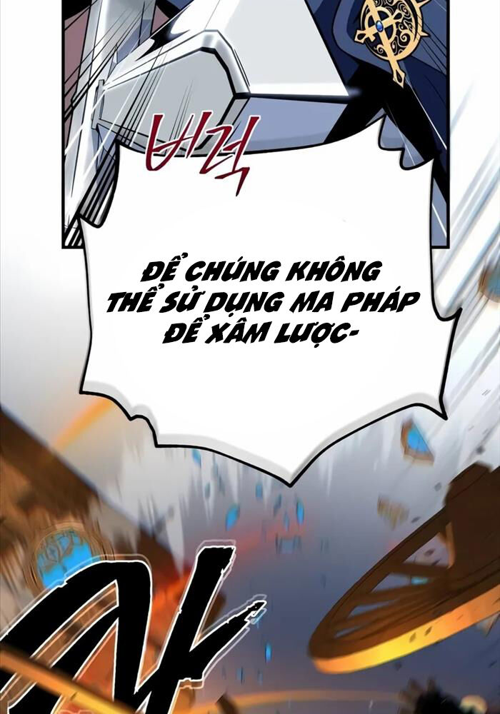Pháp Sư Hắc Ám Hồi Sinh Sau 66666 Năm Chap 137 - Next Chap 138