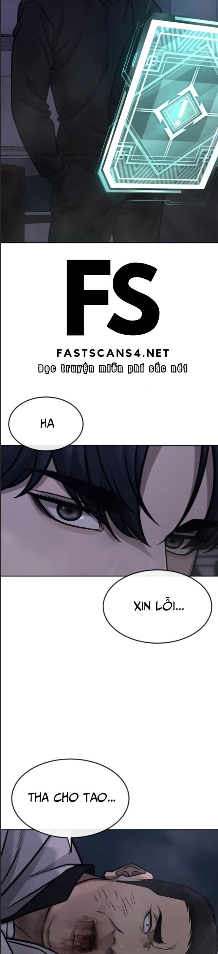 Nhiệm Vụ Diệu Kỳ Chap 164 - Next Chap 165