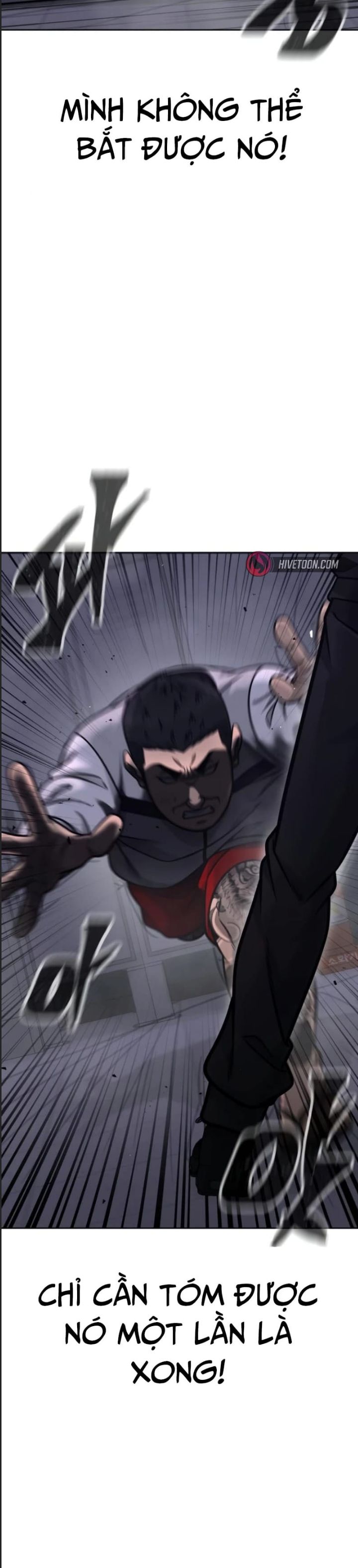 Nhiệm Vụ Diệu Kỳ Chap 164 - Next Chap 165