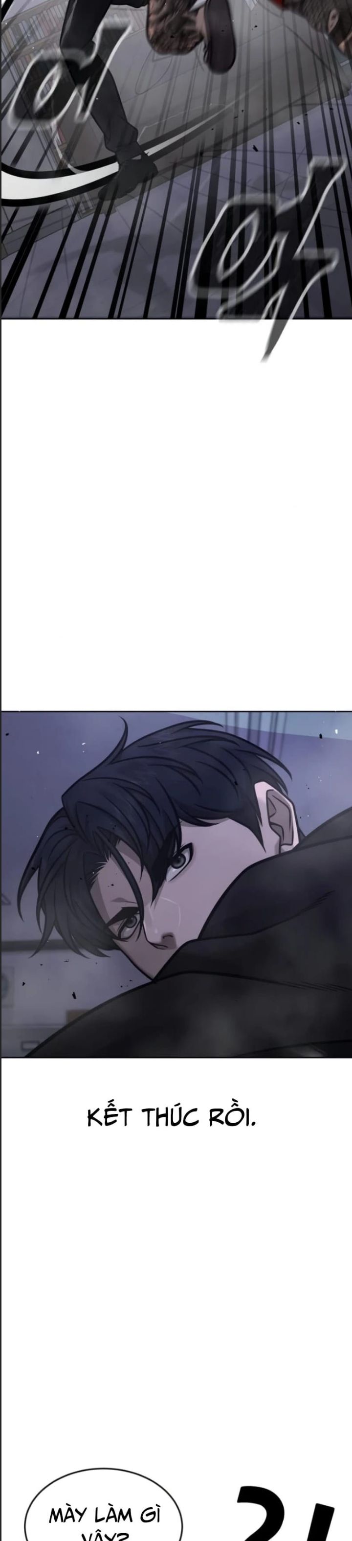 Nhiệm Vụ Diệu Kỳ Chap 164 - Next Chap 165