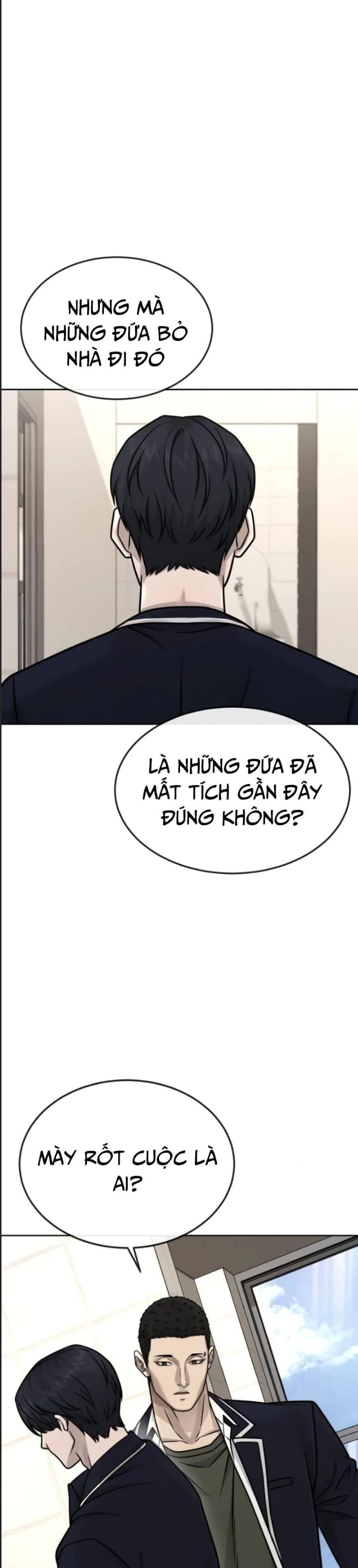 Nhiệm Vụ Diệu Kỳ Chap 164 - Next Chap 165