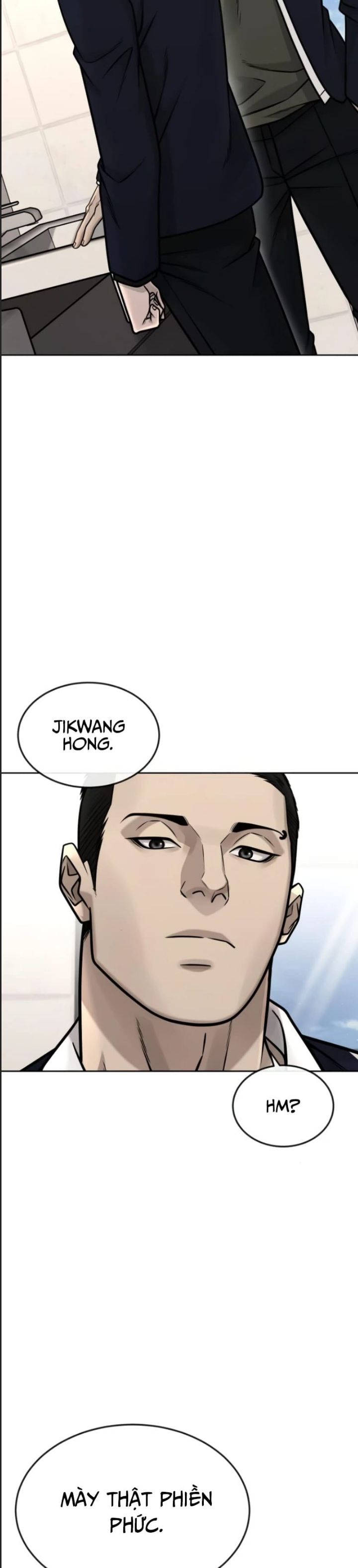 Nhiệm Vụ Diệu Kỳ Chap 164 - Next Chap 165