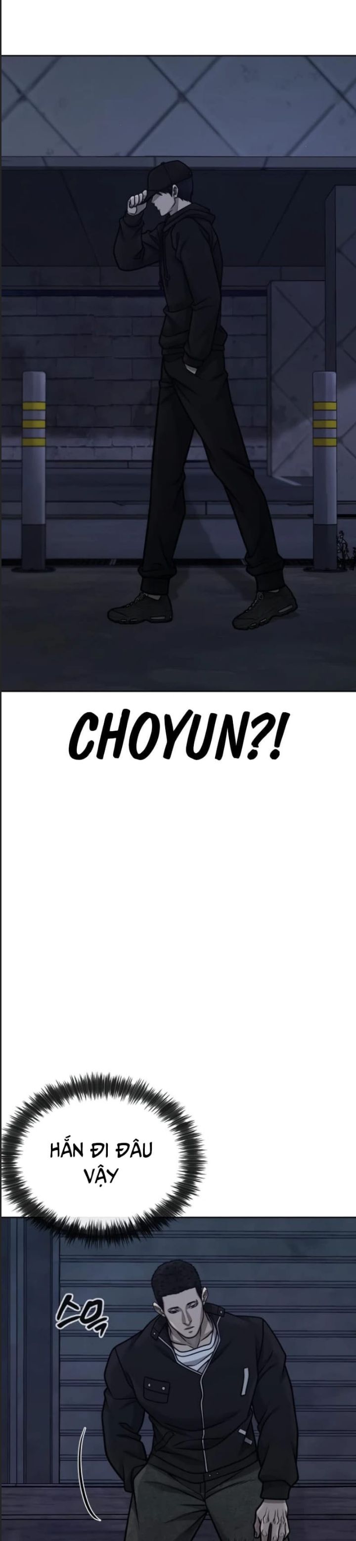 Nhiệm Vụ Diệu Kỳ Chap 164 - Next Chap 165