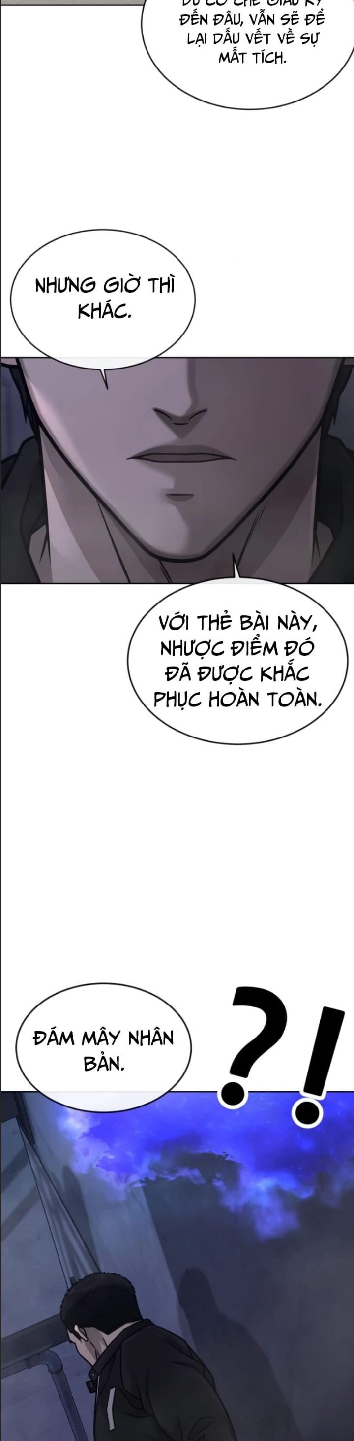 Nhiệm Vụ Diệu Kỳ Chap 164 - Next Chap 165