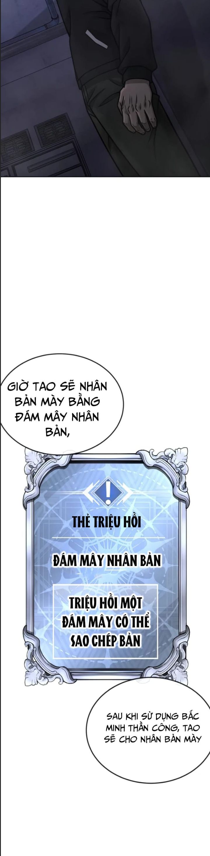 Nhiệm Vụ Diệu Kỳ Chap 164 - Next Chap 165