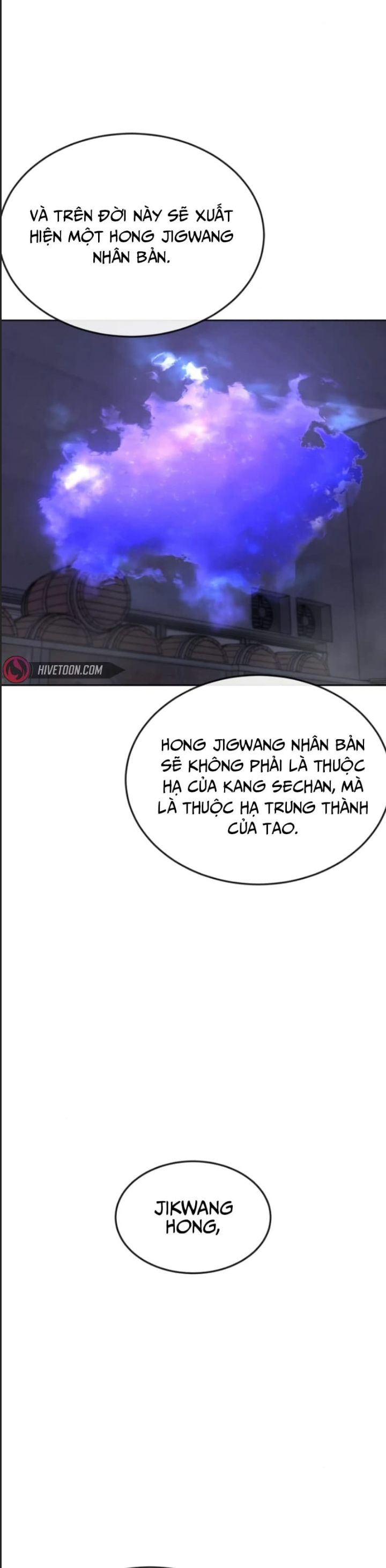 Nhiệm Vụ Diệu Kỳ Chap 164 - Next Chap 165