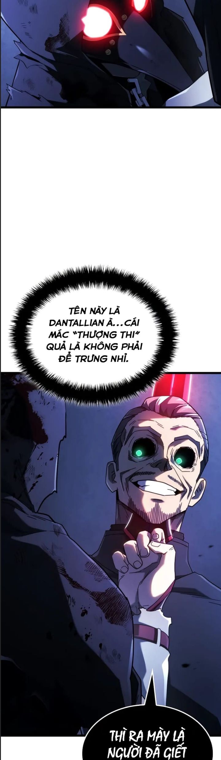 Thiết Huyết Kiếm Sĩ Hồi Quy Chap 88 - Next Chap 89