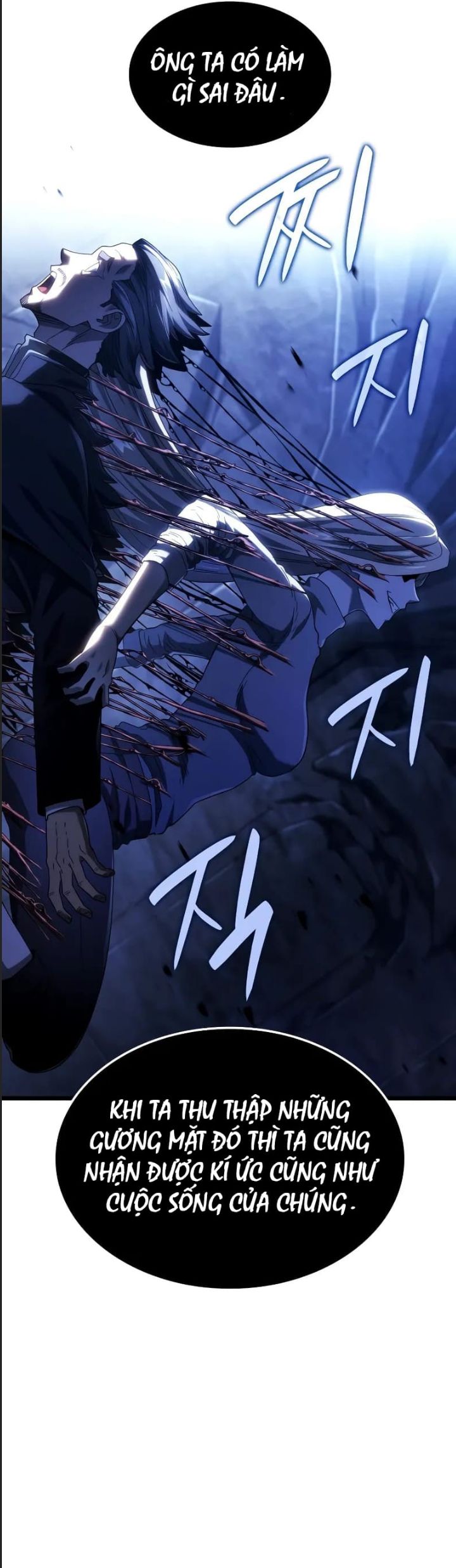 Thiết Huyết Kiếm Sĩ Hồi Quy Chap 88 - Next Chap 89