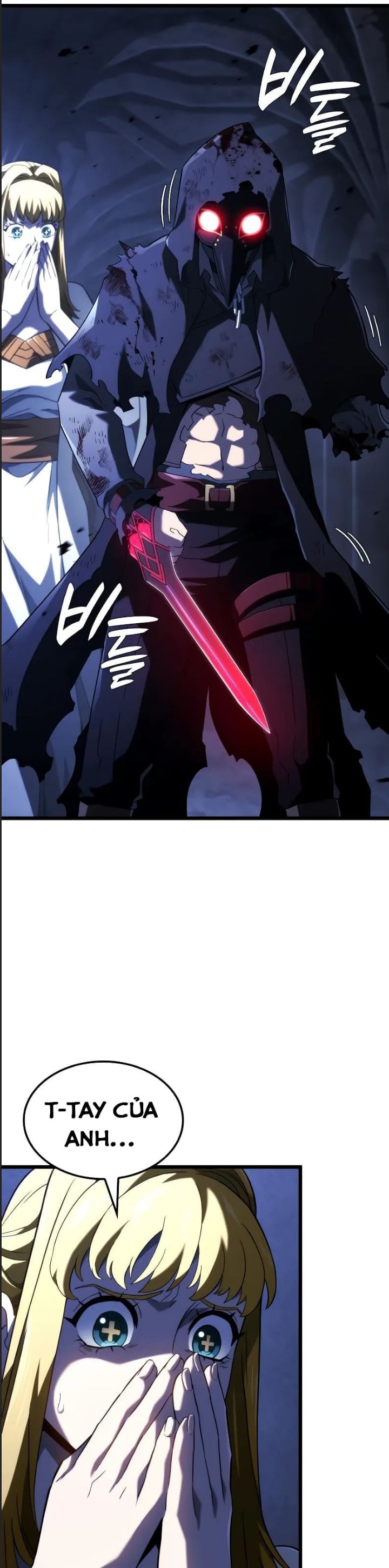 Thiết Huyết Kiếm Sĩ Hồi Quy Chap 88 - Next Chap 89