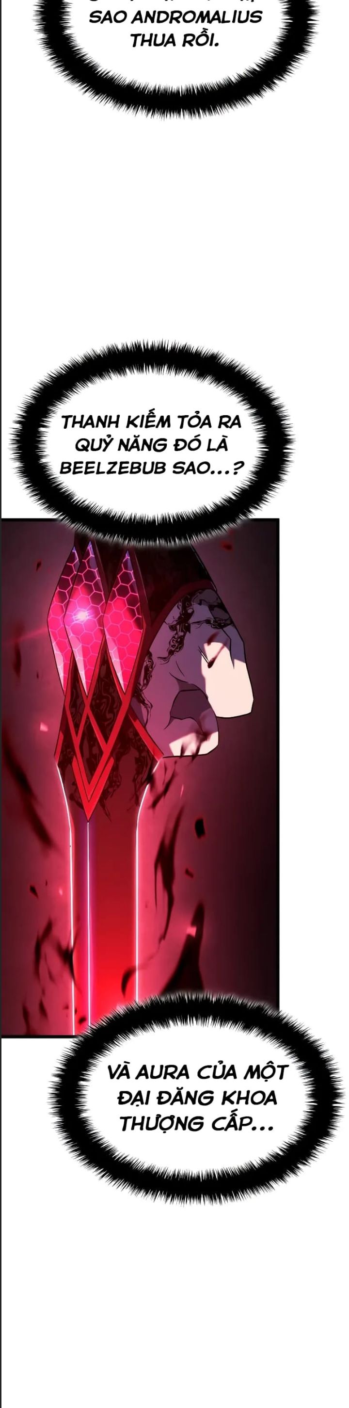 Thiết Huyết Kiếm Sĩ Hồi Quy Chap 88 - Next Chap 89