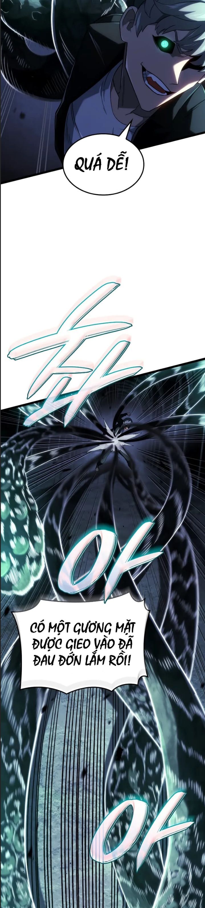 Thiết Huyết Kiếm Sĩ Hồi Quy Chap 88 - Next Chap 89