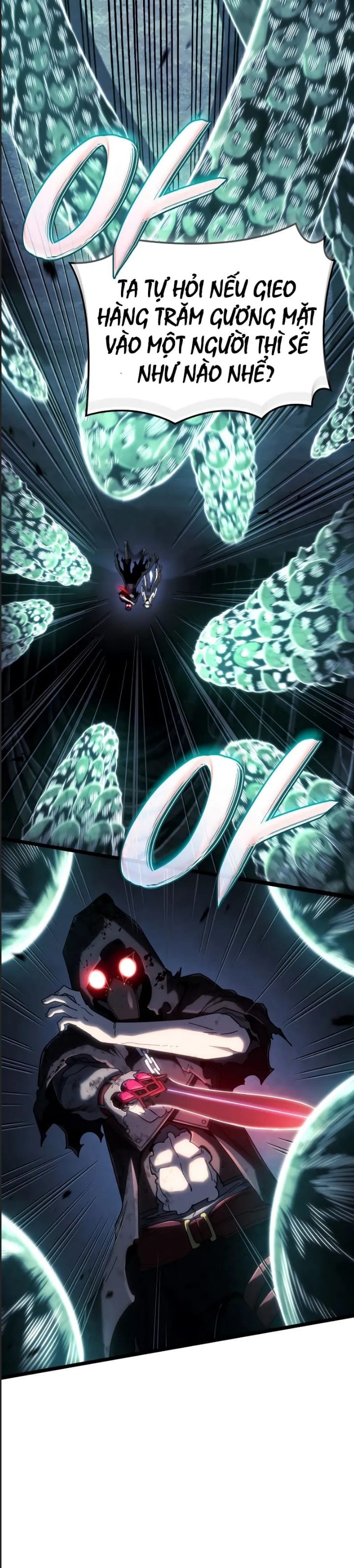 Thiết Huyết Kiếm Sĩ Hồi Quy Chap 88 - Next Chap 89