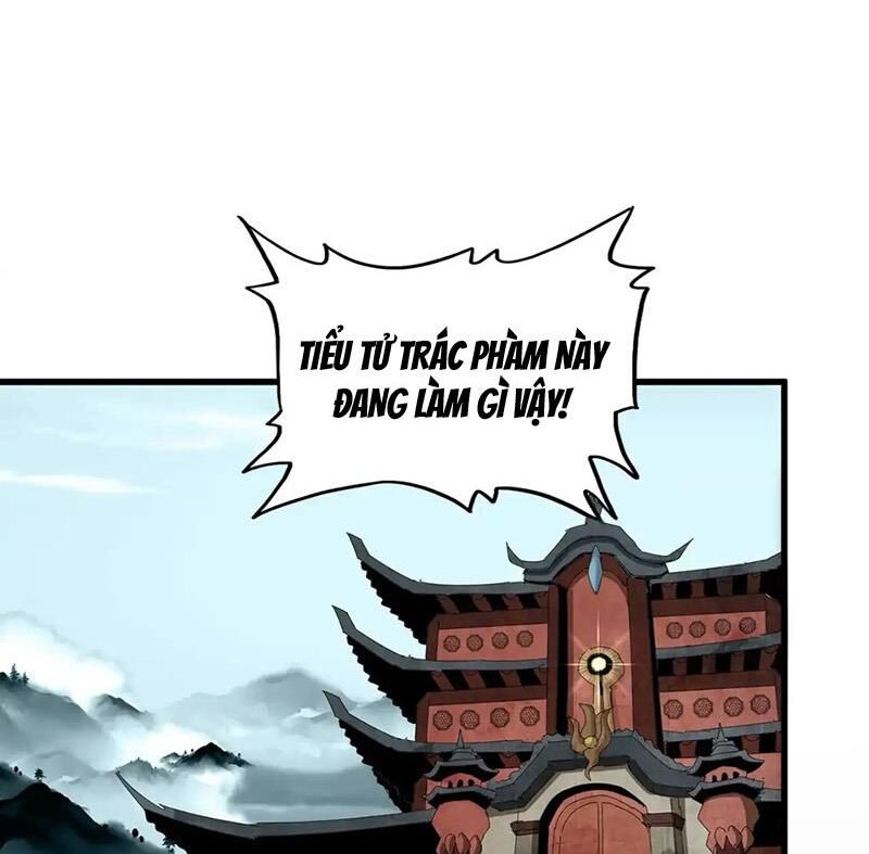 Đại Quản Gia Là Ma Hoàng Chap 614 - Next Chap 615