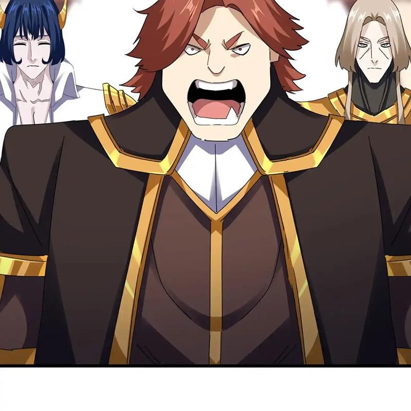 Đại Quản Gia Là Ma Hoàng Chap 614 - Next Chap 615