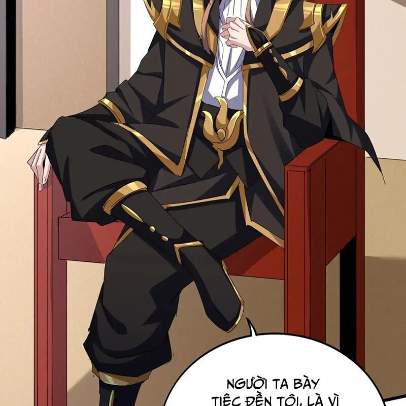 Đại Quản Gia Là Ma Hoàng Chap 614 - Next Chap 615