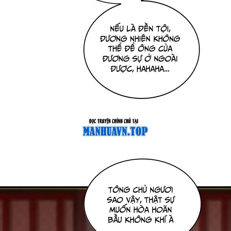 Đại Quản Gia Là Ma Hoàng Chap 614 - Next Chap 615