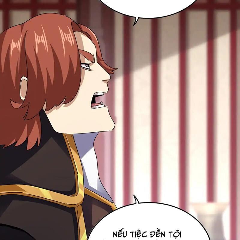 Đại Quản Gia Là Ma Hoàng Chap 614 - Next Chap 615