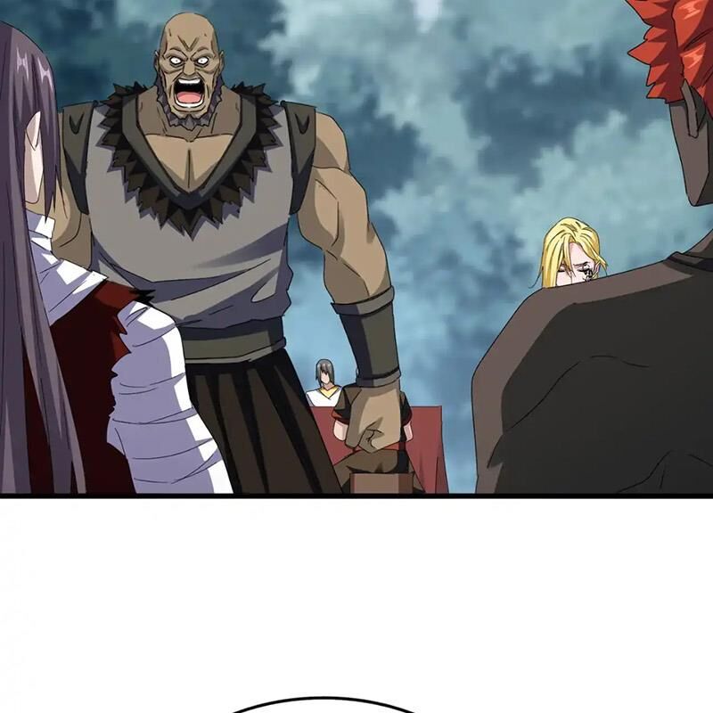 Đại Quản Gia Là Ma Hoàng Chap 614 - Next Chap 615