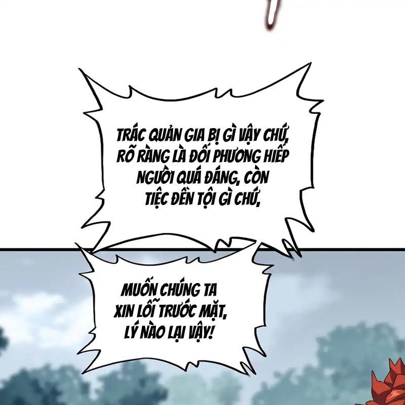 Đại Quản Gia Là Ma Hoàng Chap 614 - Next Chap 615