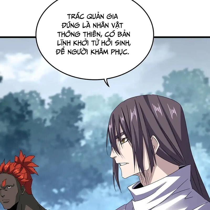 Đại Quản Gia Là Ma Hoàng Chap 614 - Next Chap 615