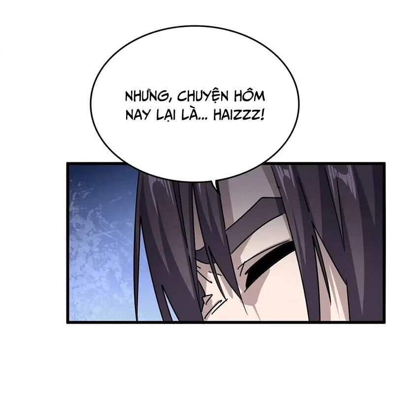 Đại Quản Gia Là Ma Hoàng Chap 614 - Next Chap 615