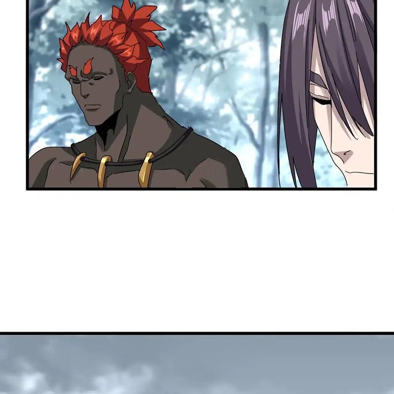 Đại Quản Gia Là Ma Hoàng Chap 614 - Next Chap 615