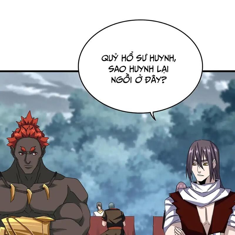 Đại Quản Gia Là Ma Hoàng Chap 614 - Next Chap 615